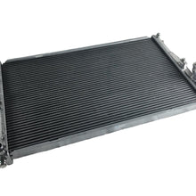 CSF Radiator (2011+ BMW 1 Series M /08-11 BMW 135i / 07-11 BMW 335 -2009+ BMW Z4 sDrive30i Z4 sDrive35i (Automatic Transmission)) - 7046