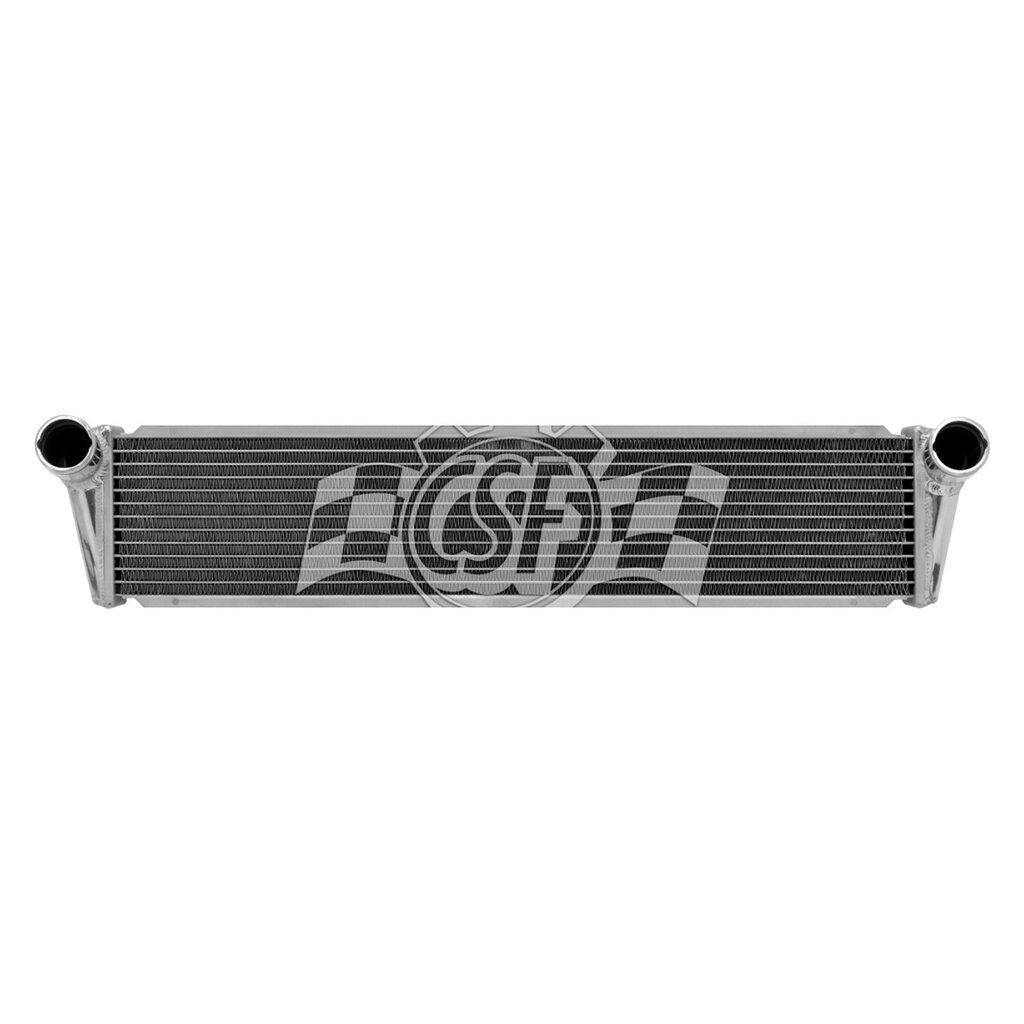 CSF Radiator (05-11 Porsche Boxster (987)/05-11 Porsche Cayman/05-11 Porsche 911 Carrera (997) Center radiator) - 7049