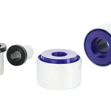 SuperPro Fr Ctrl Arm Bush Kit - SPF4695K