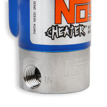 NOS  Nitrous Solenoid - Blue. - 18000NOS