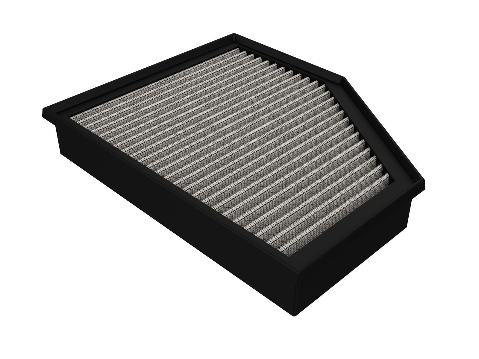 AFE Magnum FLOW OE Replacement Air Filter w/ Pro DRY S Media (BMW X3/X4/X5/X6/X7 20-21 L4-2.0L (t)/L6-3.0L (t)) - 31-10328