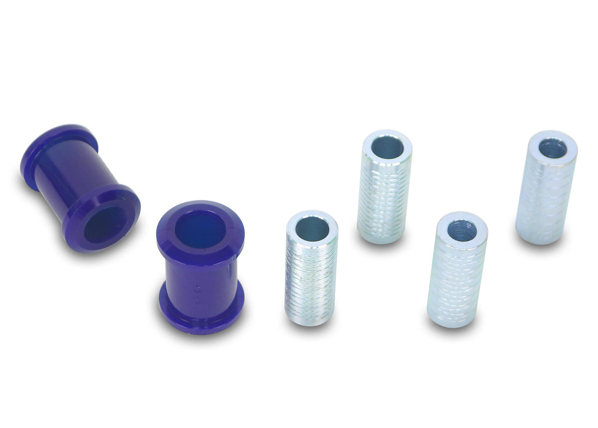 SuperPro FR LWR CNTL ARM BUSH KIT - SPF3515K