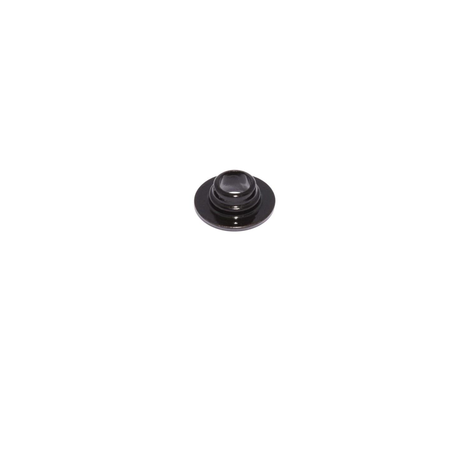 Comp Cams 10 Degree Steel Retainer w/ +.050" Installed Height for 26095 Beehive Spring - 705-1