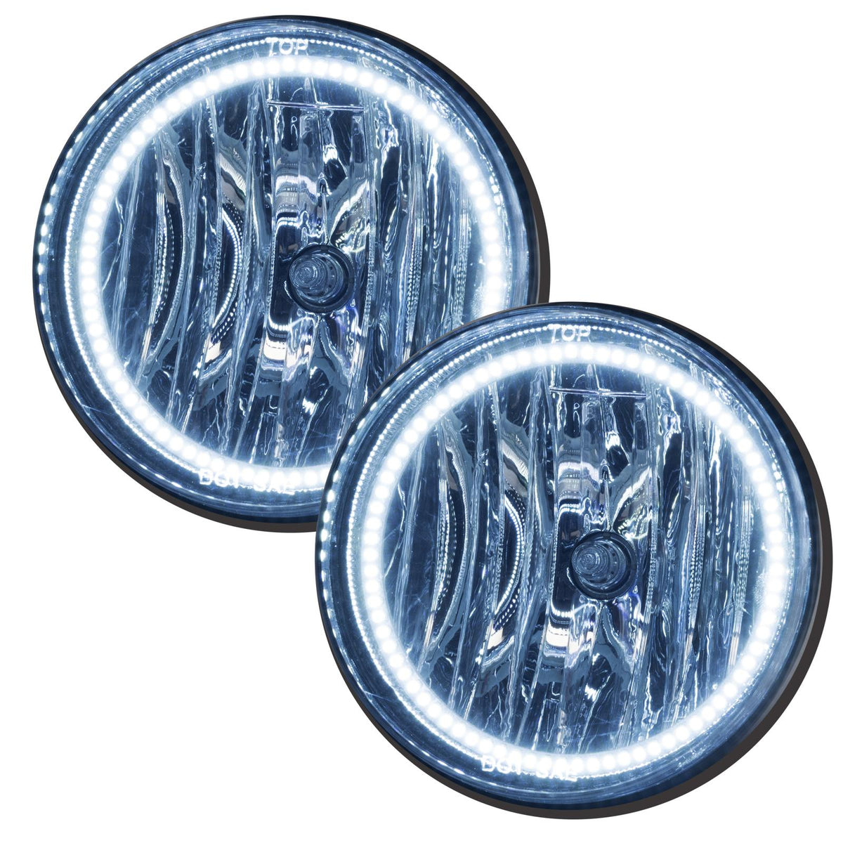 Oracle Lighting Smd Fog Lights, White - 7055-001