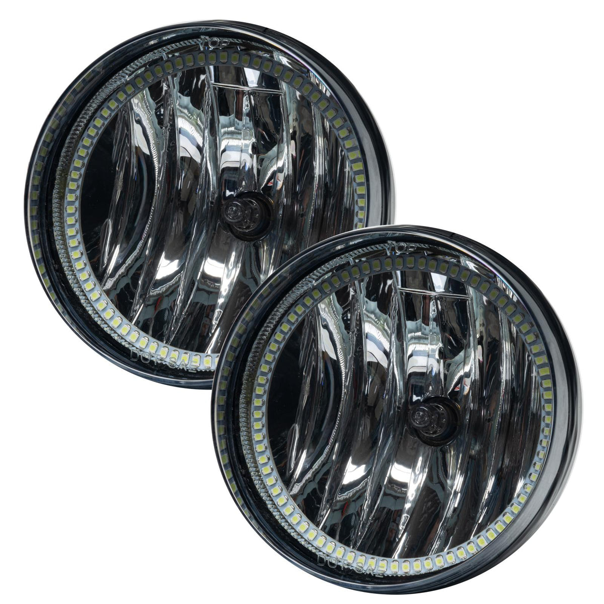 Oracle Lighting Smd Fog Lights, Colorshift - 7055-333