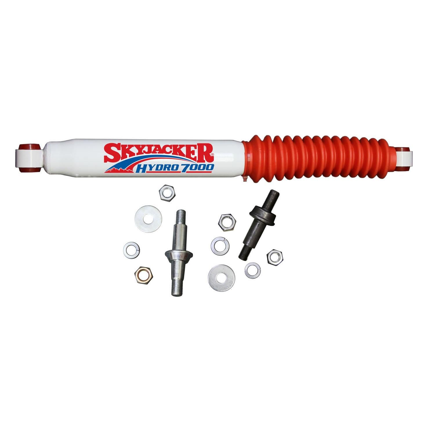 Skyjacker Steering Stabilizer HD OEM Replacement Kit 67-86 Chevy/GMC Truck - 7055