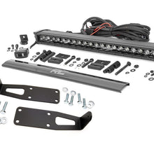 Rough Country  - 70568BLDRL
