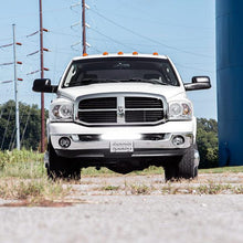 Rough Country  - 70568BL
