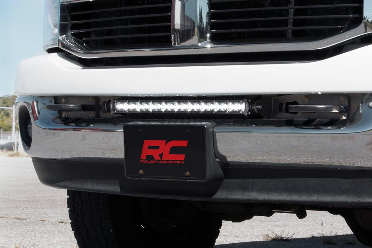 Rough Country  - 70568BL