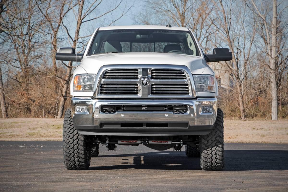 Rough Country  - 70568BL