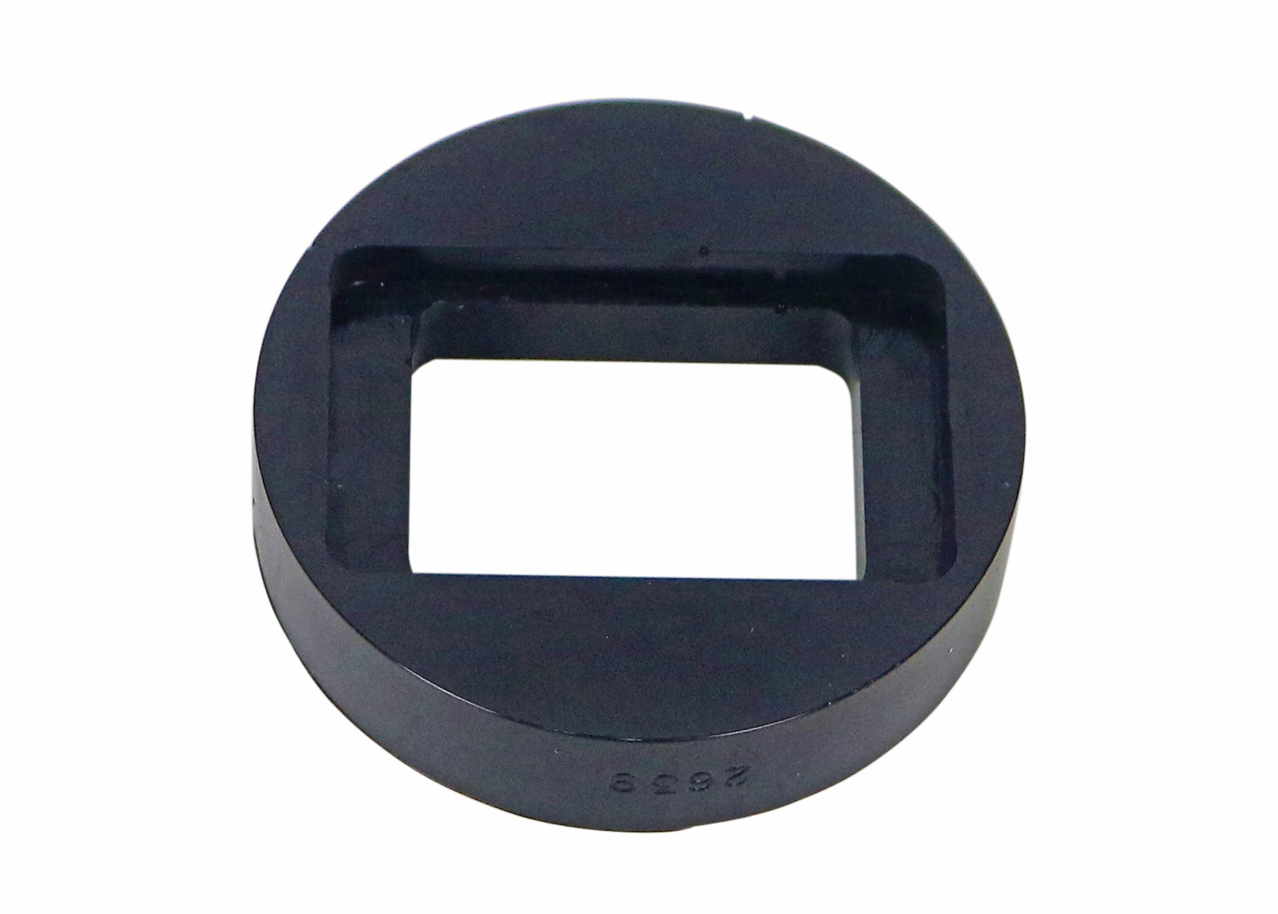 Whiteline Performance Engine Mount - Upper Bushing Kit (2004-2006 Cooper Base, Cooper S) - W93519