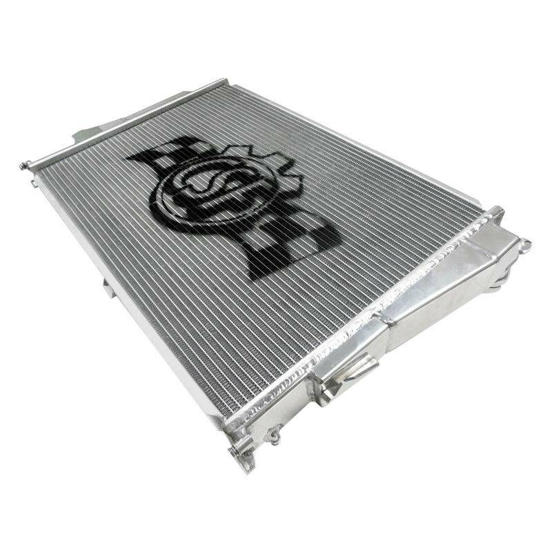CSF Radiator (BMW E46 M3 Triple Pass Radiator) - 7058