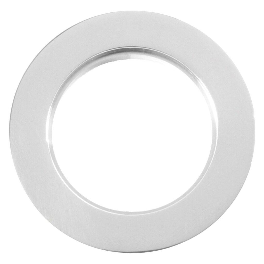 Auto Meter DIRECT FIT CLOCK INSERT, CHEVY CAR 55-56, BILLET - 7058