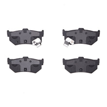 DFC 84-94 Suzuki Swift Rear 4000 Hybridynamic Brake Pads
