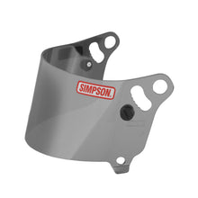 Simpson Racing Helmet Replacement Shields - VPR04