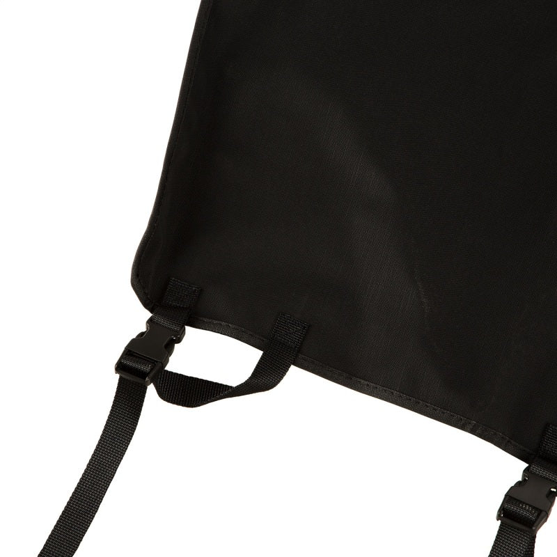 Rugged Ridge Windbreaker; 07-18 Jeep Wrangler Jku 4 Door - 13552.51