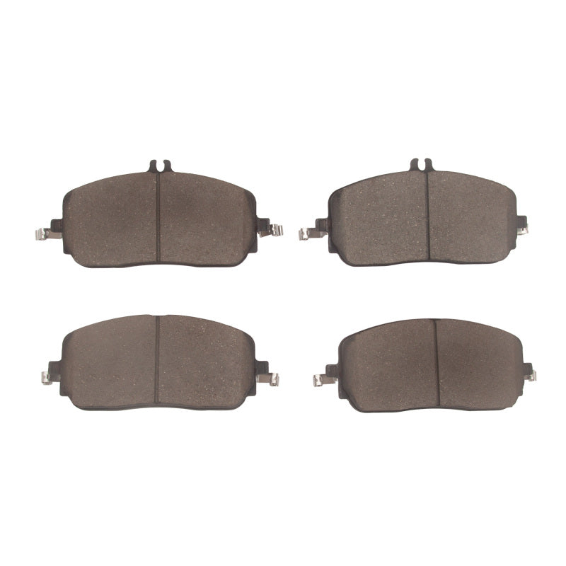 DFC 22-26 Mercedes-Benz Glc300 Front 4000 Hybridynamic Brake Pads