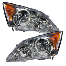 Oracle Lighting Smd Pre-Assembled Headlights, White (2007-2011 CR-V) - 7061-001
