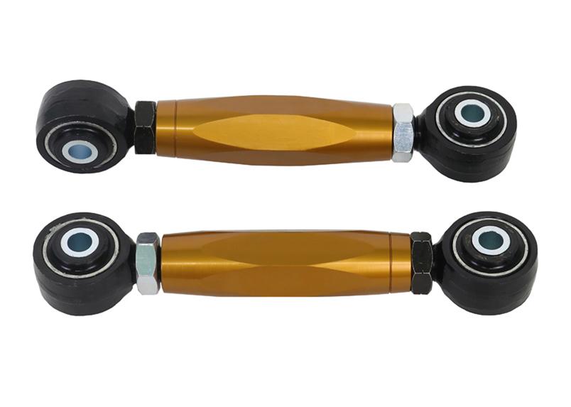 Whiteline Performance Suspension Control Arm Whiteline (2016-2018 Focus) - KTA137