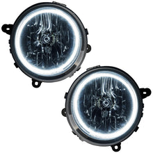 Oracle Lighting Smd Pre-Assembled Headlights, White (2007-2010 Compass) - 7065-001