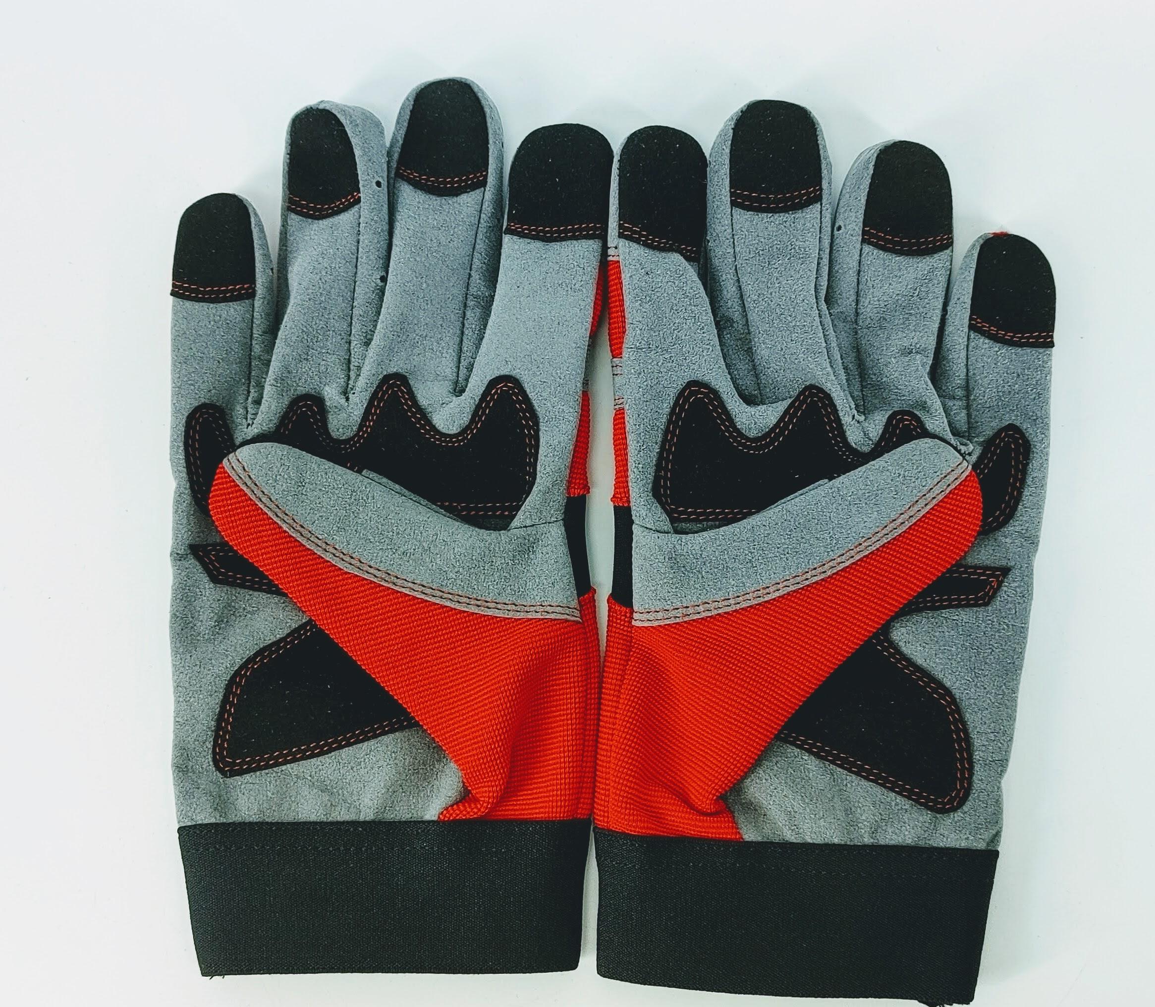 Granatelli Work Gloves - 706522