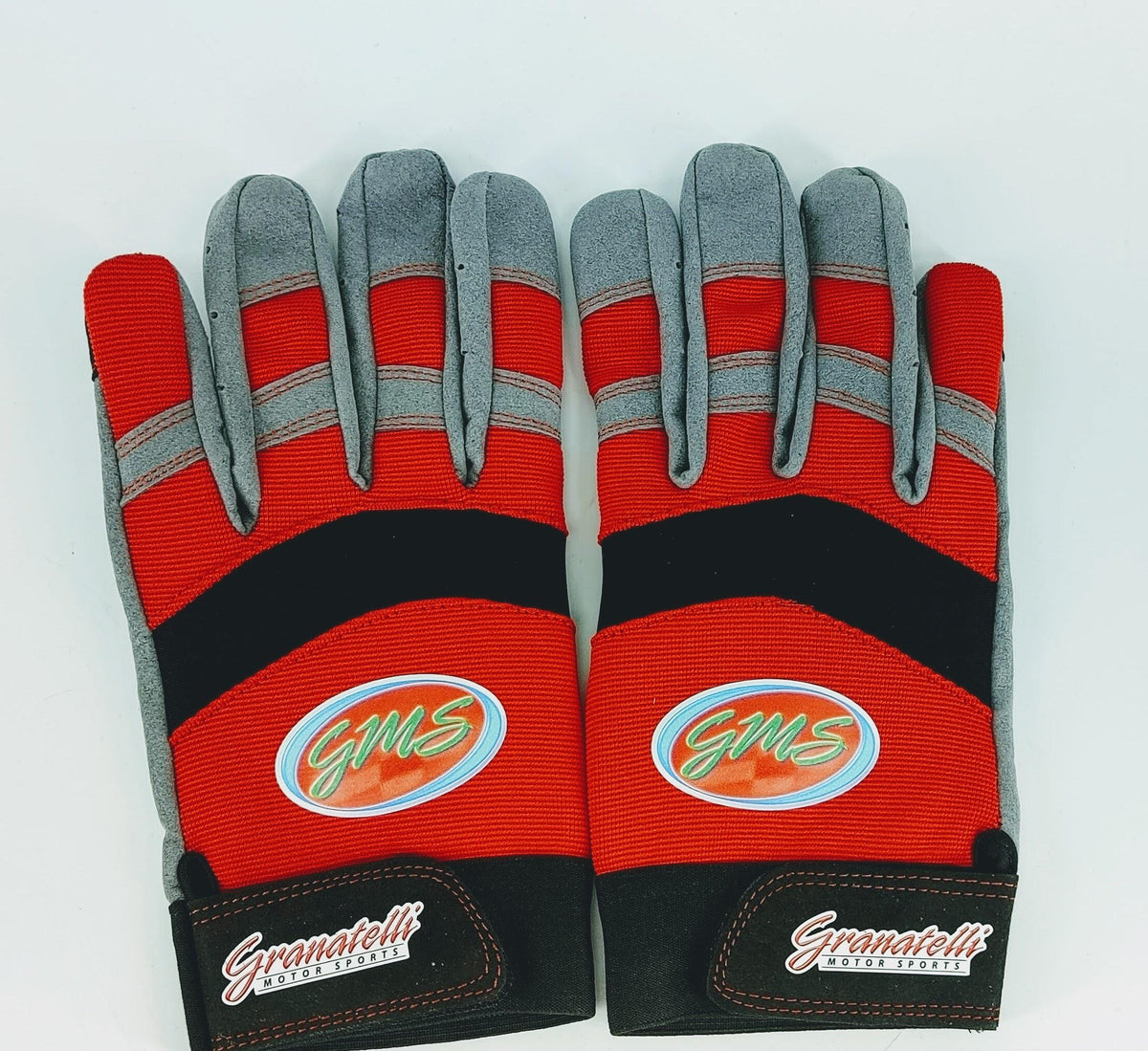 Granatelli Work Gloves - 706522