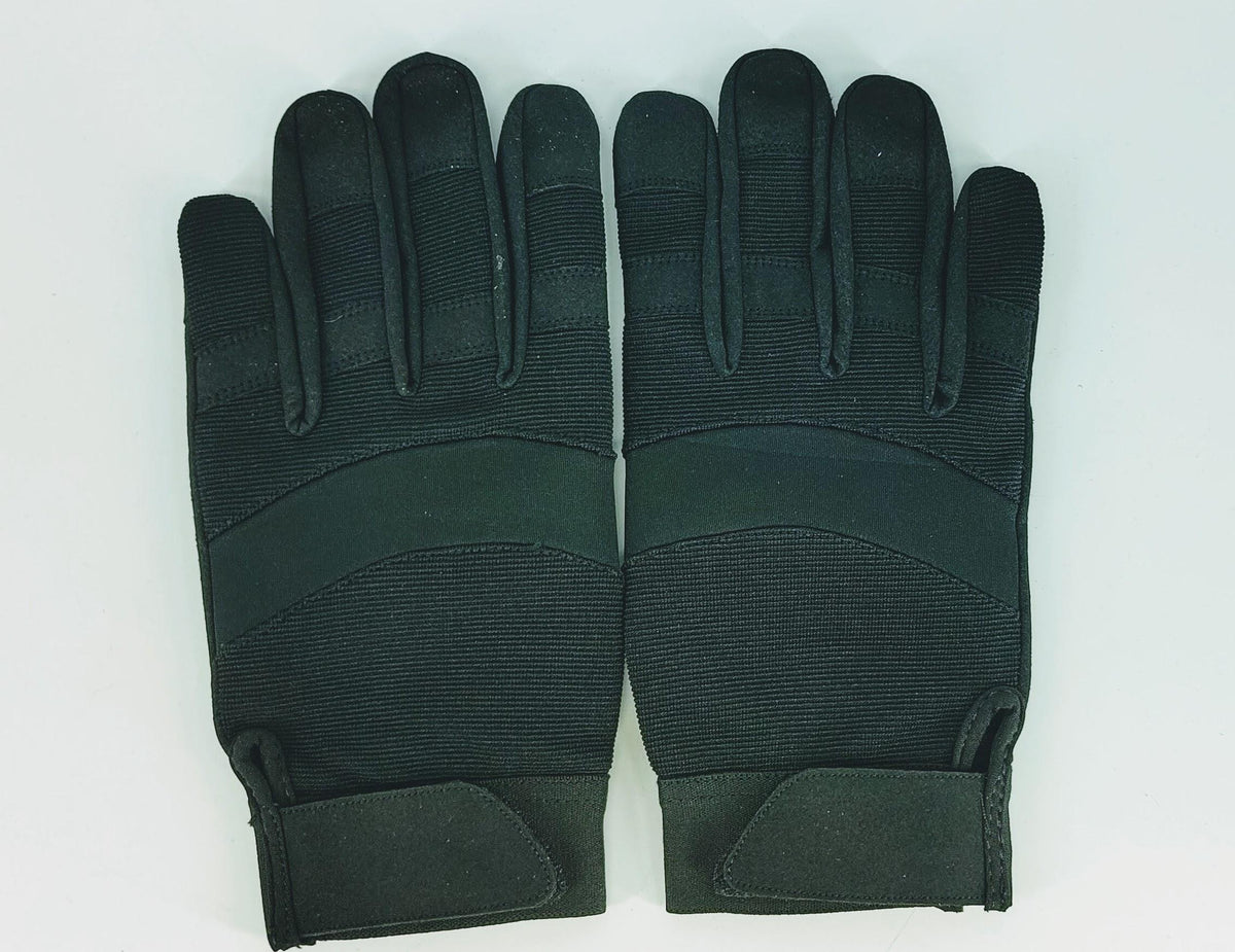 Granatelli Work Gloves - 706524