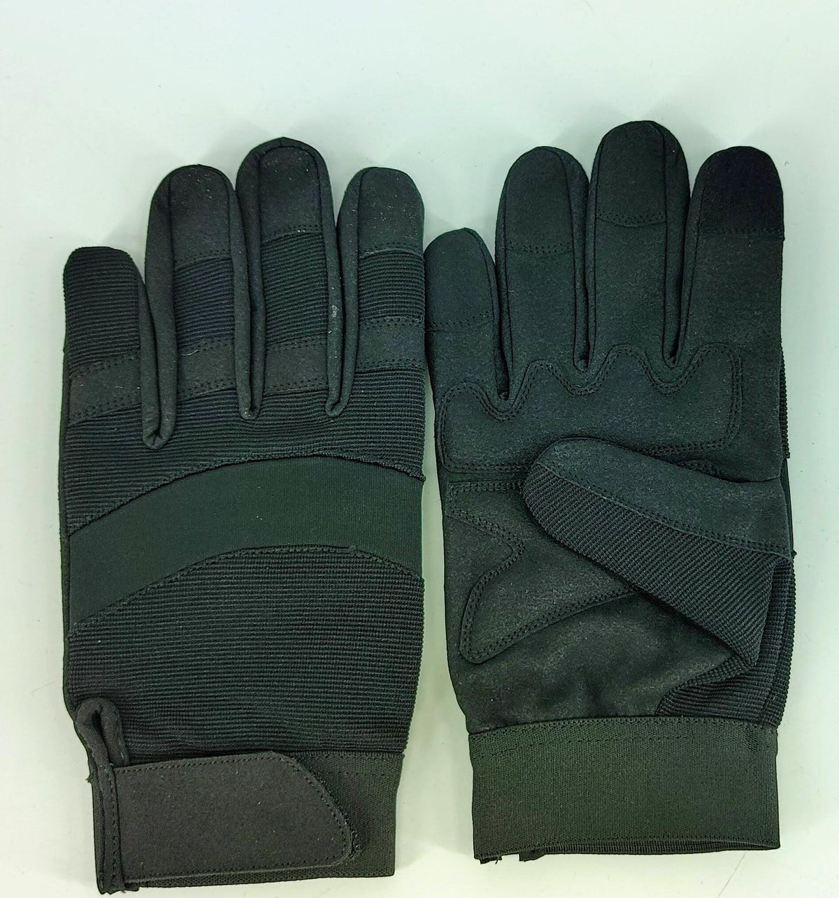 Granatelli Work Gloves - 706524