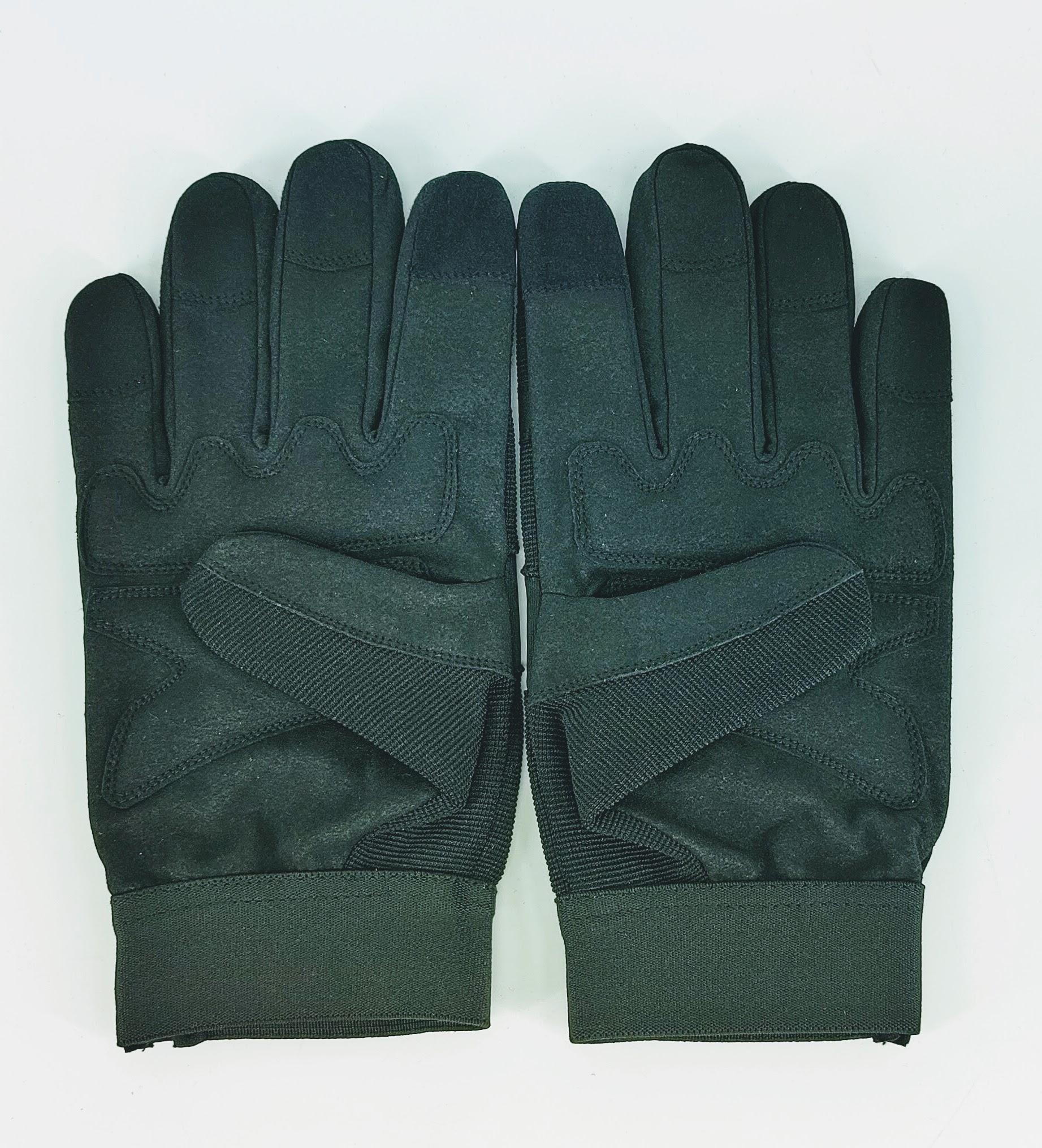 Granatelli Work Gloves - 706525
