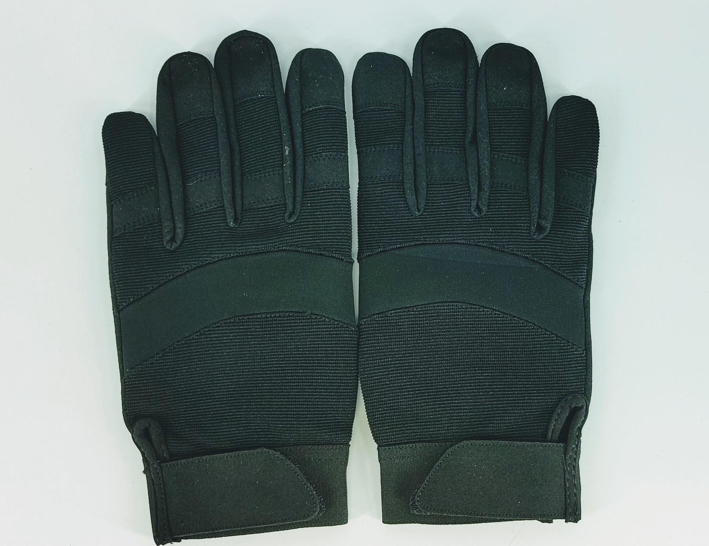 Granatelli Work Gloves - 706525