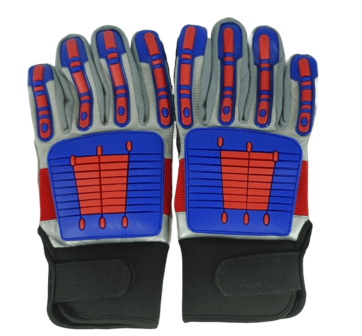 Granatelli Work Gloves - 706527