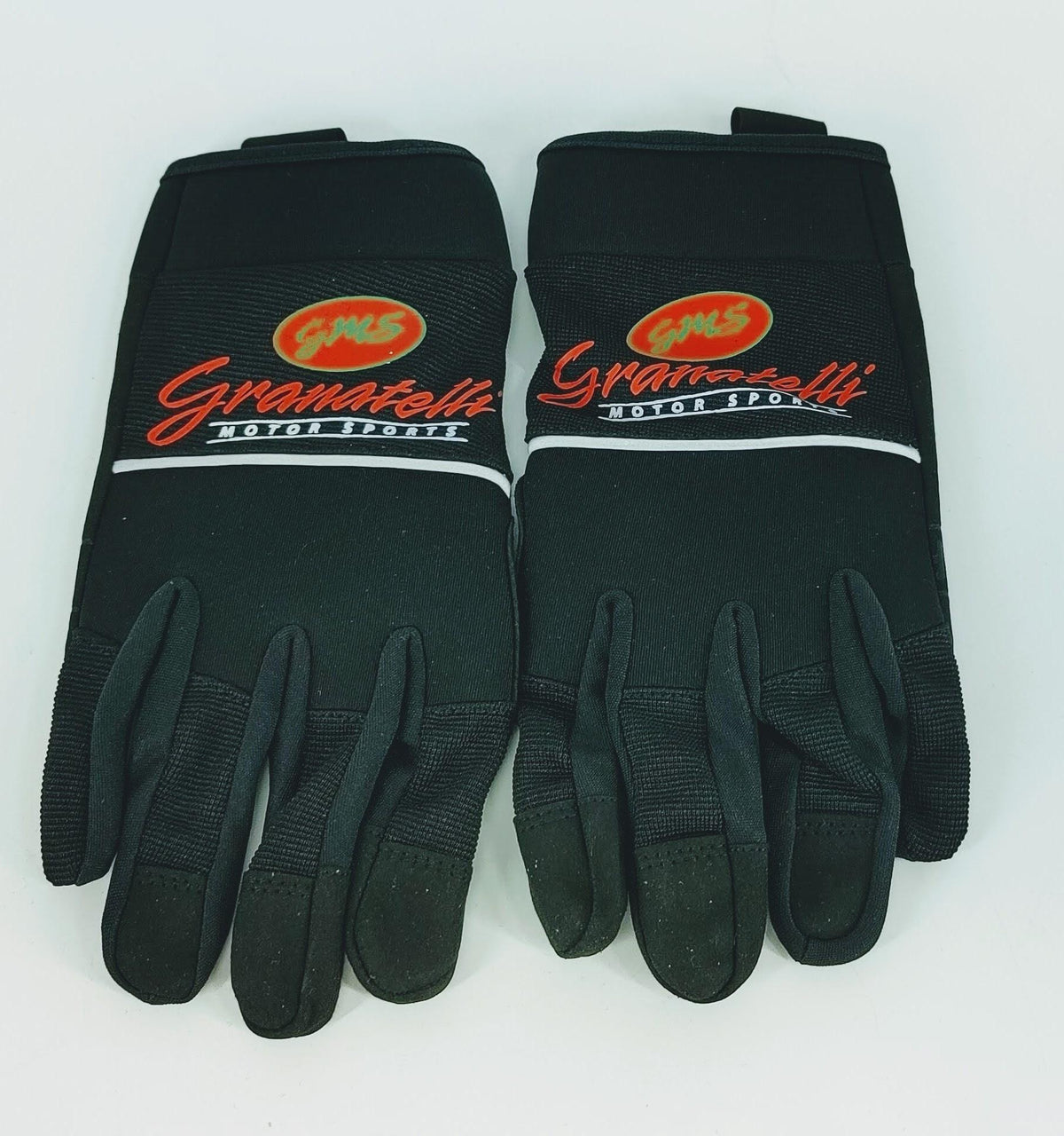 Granatelli Work Gloves - 706531