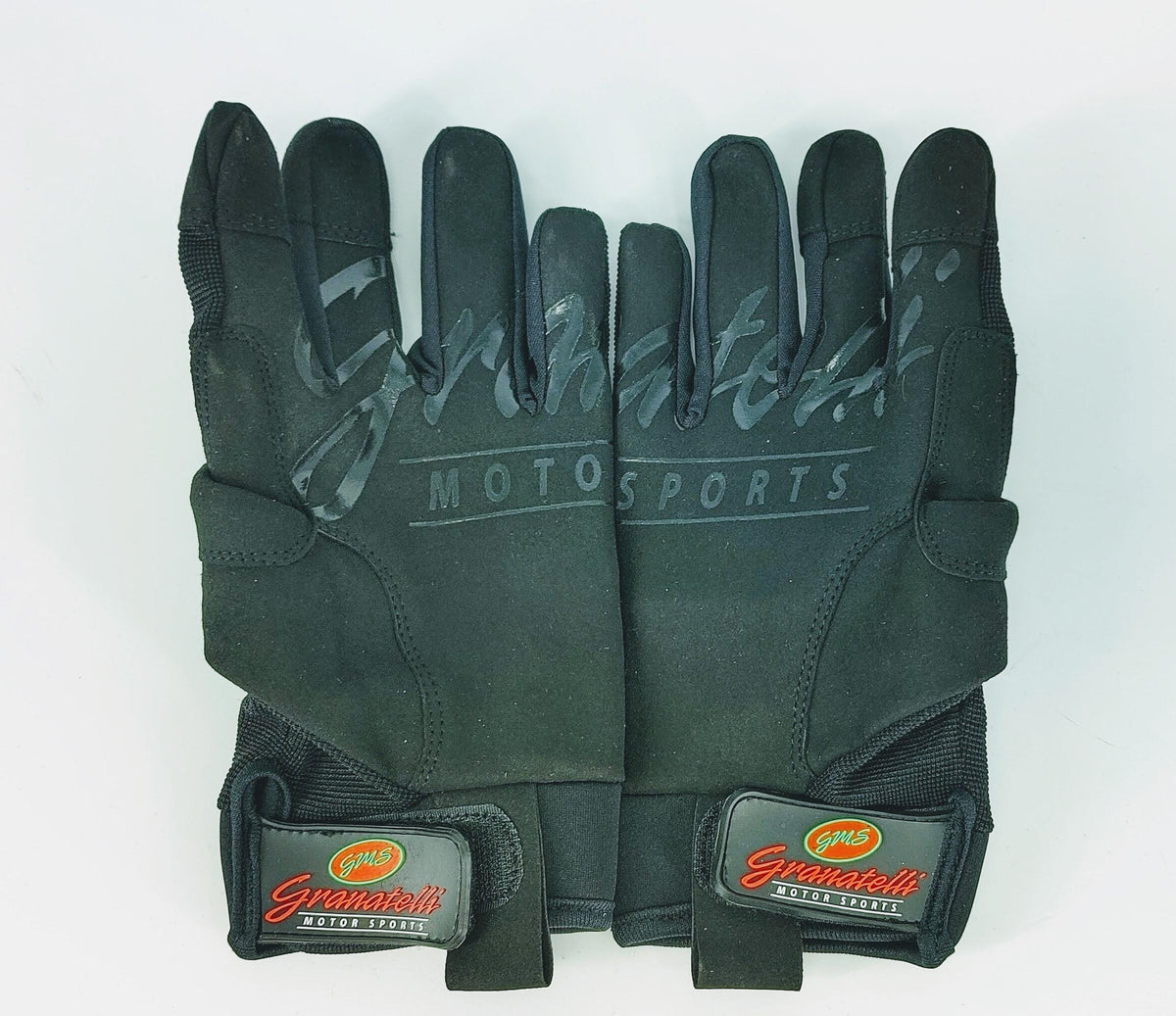 Granatelli Work Gloves - 706531