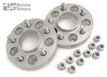 Maximum Motorsports Bolt-On 35mm Wheel Spacers (2) - 7065705