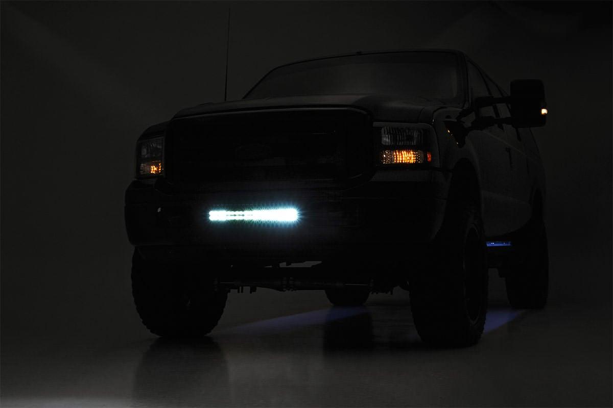 Rough Country  - 70664DRL