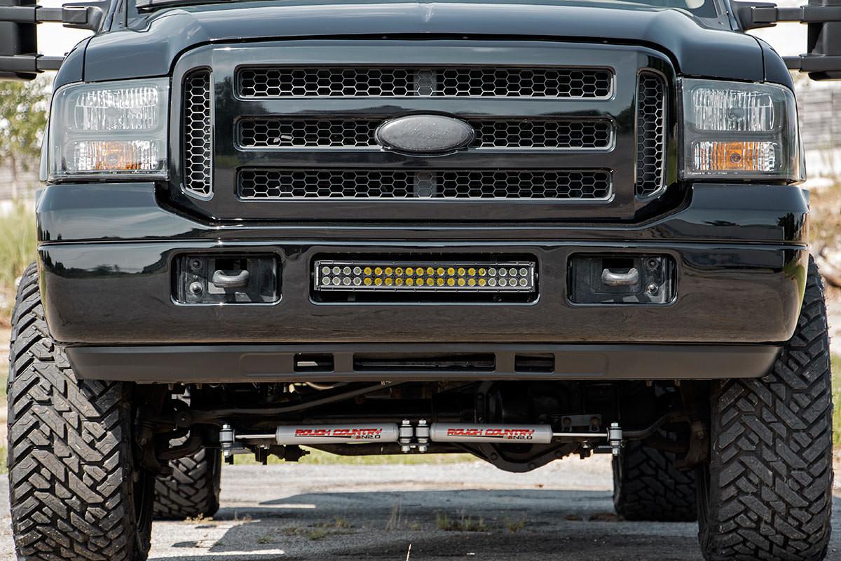 Rough Country  - 70665DRLA