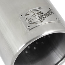 AFE Universal Exhaust Tip (Universal Fit) - 49-92043-P