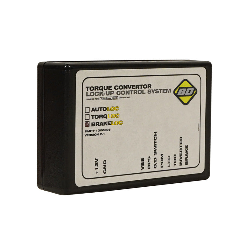 BD Diesel Brakeloc - 1995-2003 Ford 7.3L Automatic Trans - 1030750