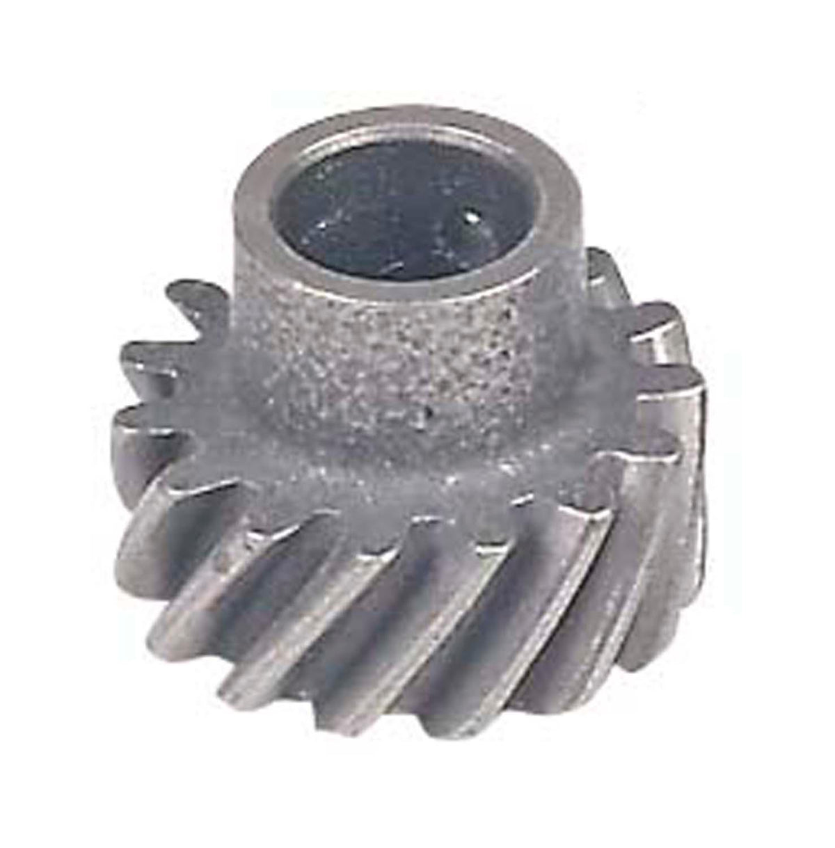 Msd 85832 Distributor Gear, Ford, 302, Iron