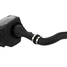 aFe Momentum HD Cold Air Intake System - Pro 10R Filter (2020-2022 RAM 1500 EcoDiesel V6-3.0L (td)) - 50-70070T