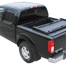 Truxedo Deuce - 08-15 Titan 7'3" - 707701