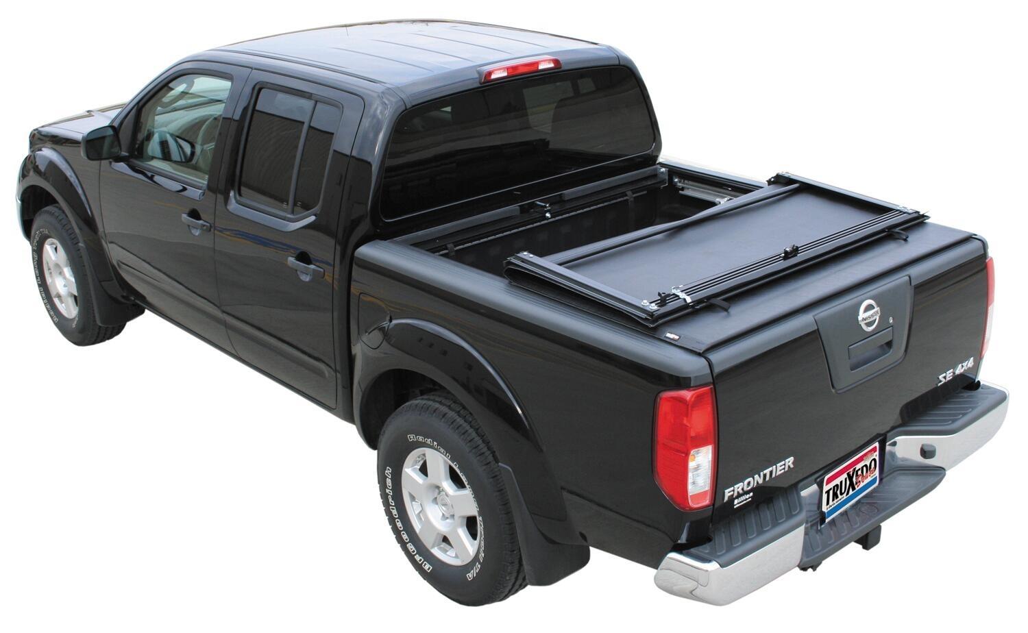 Truxedo Deuce - 08-15 Titan 7'3" - 707701