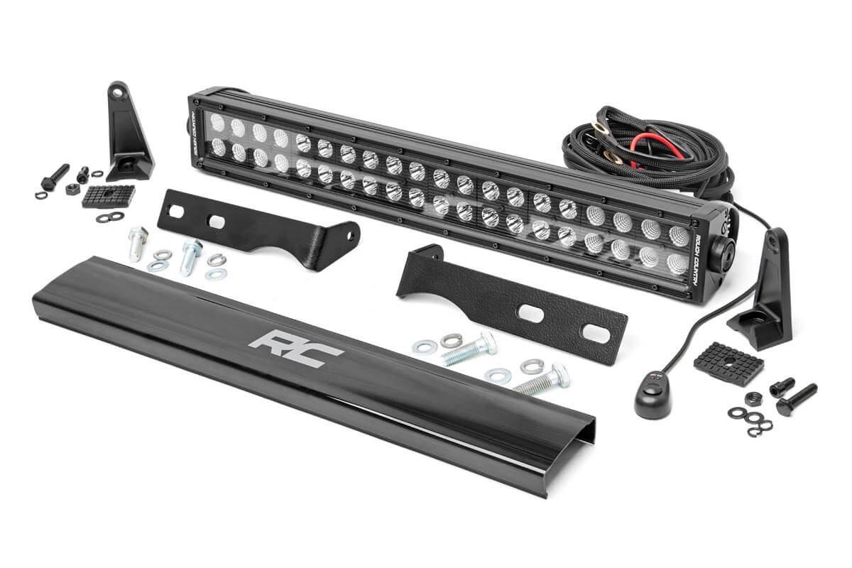 Rough Country  (2011-2020 Grand Cherokee) - 70773