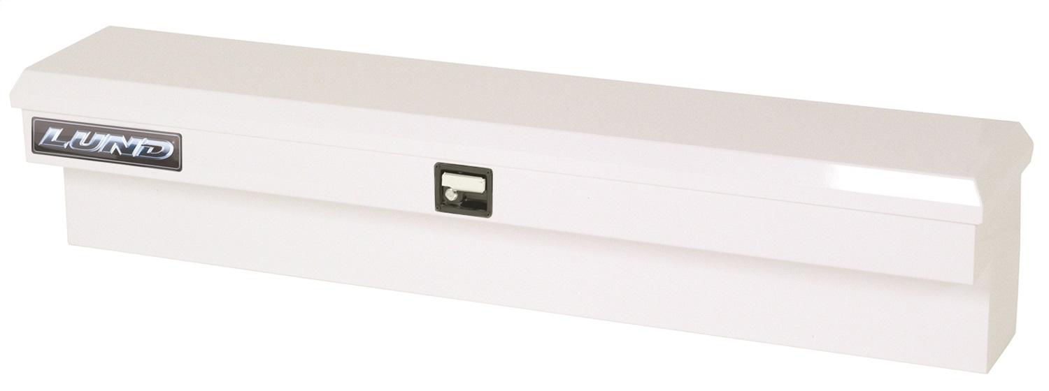 Lund Com Pro Alum Side Bin Box - 707946W