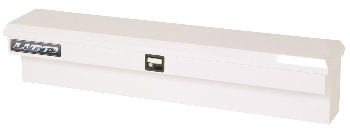 Lund Com Pro Alum Side Bin Box - 707959W