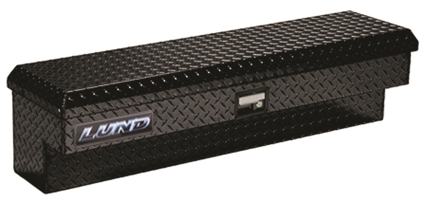 Lund Com Pro Alum Side Bin Box - 707959
