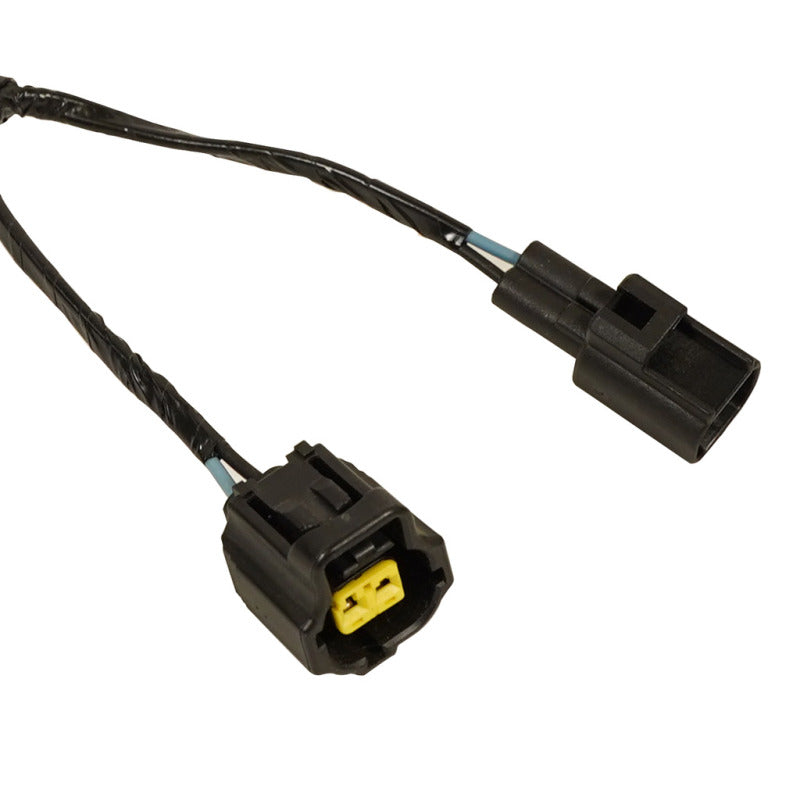 BD Diesel Bd E-Pas Positive Air Shut-Off - Ford 2008-2010 6.4L - 1036754