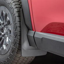WeatherTech 2026 Honda Passport Front Mudflaps - Black