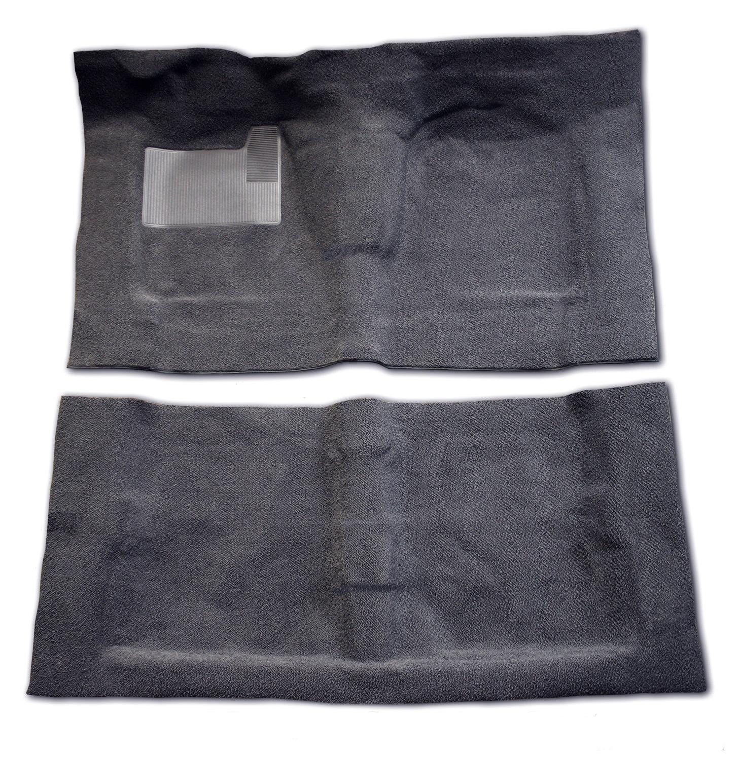Lund Pro-Line Replacement Carpet (1983-1995 G10, G20, G30, G1500, G1500 Rally, G1500 Vandura, G2500 Vandura) - 70813
