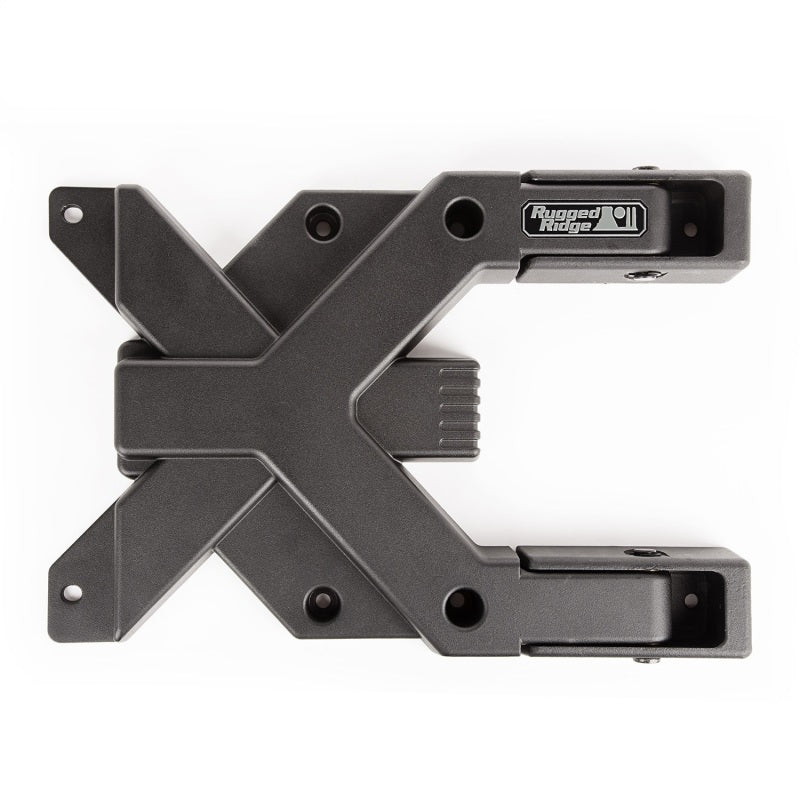Rugged Ridge Spartacus Heavy Duty Tire Carrier Hinge Casting; 97-06 Wrangler Tj - 11546.61